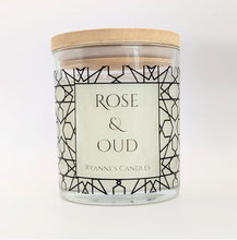 Load image into Gallery viewer, Rose & Oud
