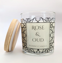 Load image into Gallery viewer, Rose & Oud