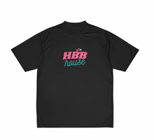 Load image into Gallery viewer, HBB House Flagship Logo T-Shirt
