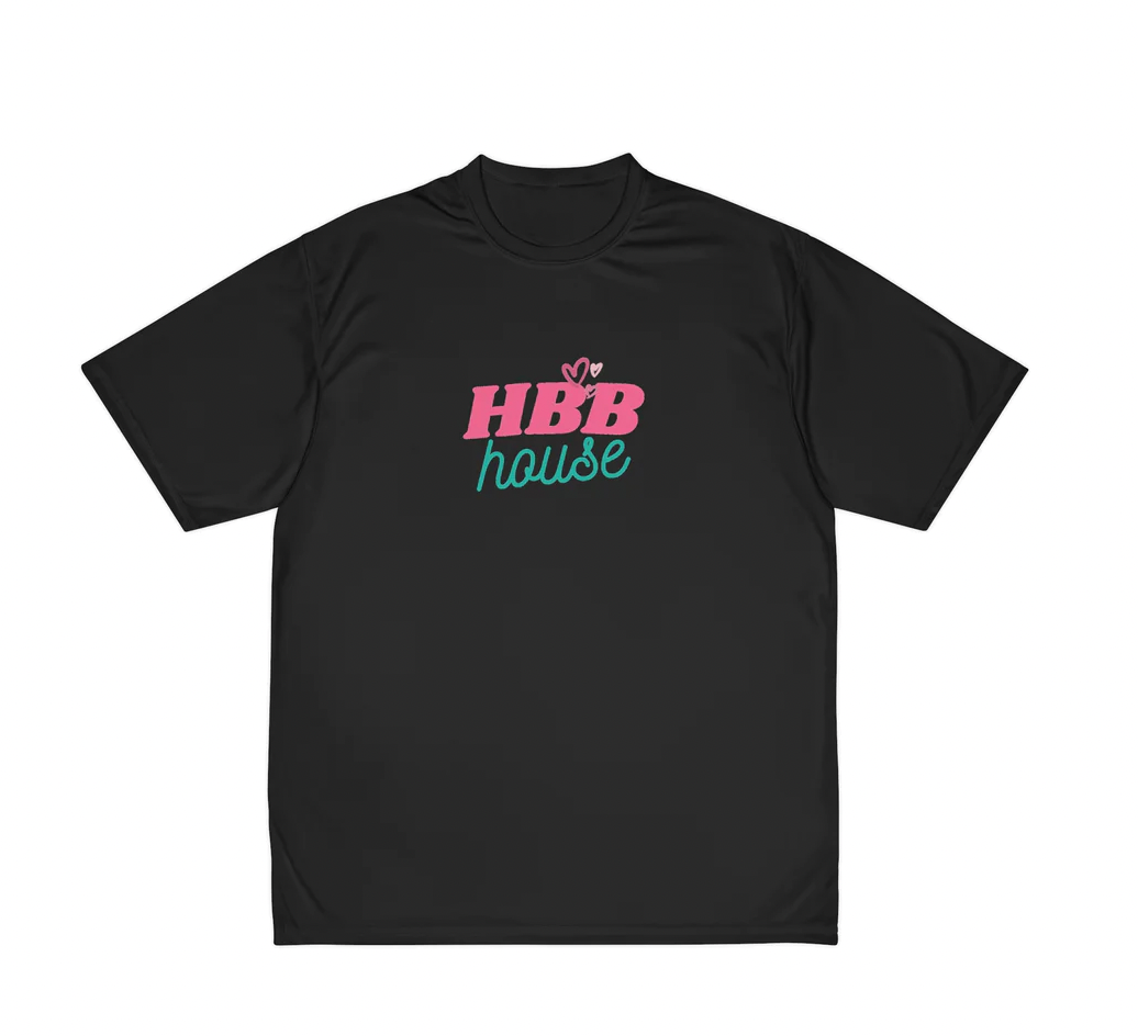 HBB House Flagship Logo T-Shirt