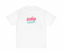 Load image into Gallery viewer, HBB House Flagship Logo T-Shirt
