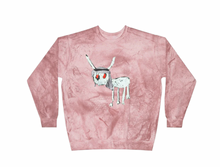 Load image into Gallery viewer, Lil Palestine Concrete Sweater
