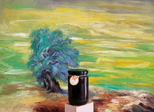 Load image into Gallery viewer, Pure Oak Honey from Lebanon