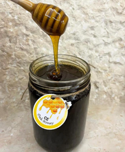 Load image into Gallery viewer, Pure Oak Honey from Lebanon