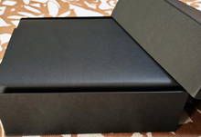 Load image into Gallery viewer, Hand Painted Joseph Matar Tea Box