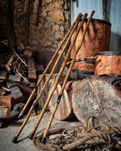 Load image into Gallery viewer, Custom Hiking Canes