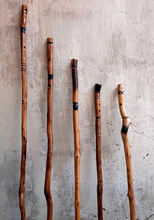 Load image into Gallery viewer, Custom Hiking Canes