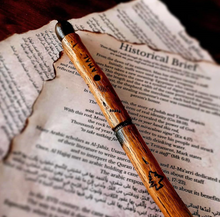 Load image into Gallery viewer, Custom Hiking Canes