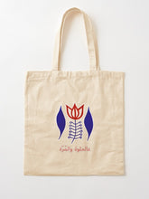 Load image into Gallery viewer, Lebanese Coffee Tote Bag