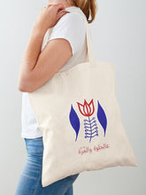 Load image into Gallery viewer, Lebanese Coffee Tote Bag