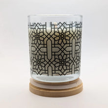 Load image into Gallery viewer, Eid Mubarak Candle