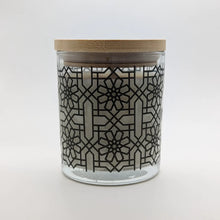 Load image into Gallery viewer, Eid Mubarak Candle