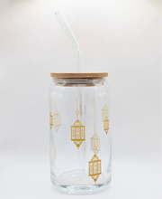 Load image into Gallery viewer, Ramadan Lantern Tumbler
