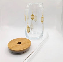Load image into Gallery viewer, Ramadan Lantern Tumbler
