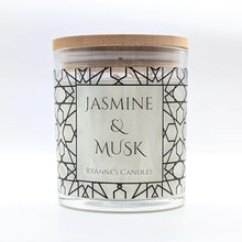 Load image into Gallery viewer, Jasmine & Musk