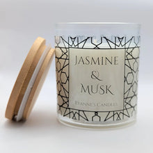 Load image into Gallery viewer, Jasmine & Musk