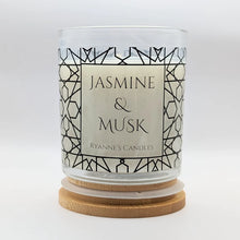 Load image into Gallery viewer, Jasmine & Musk