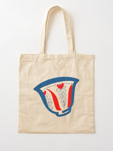 Load image into Gallery viewer, Shaffe Tote Bag
