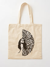 Load image into Gallery viewer, Fairouz Tote Bag