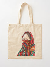 Load image into Gallery viewer, Yemen Tote Bag