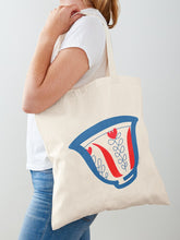Load image into Gallery viewer, Shaffe Tote Bag