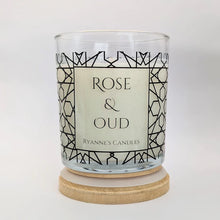 Load image into Gallery viewer, Rose & Oud
