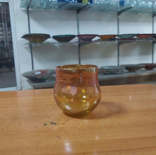 Load image into Gallery viewer, Honey Beirut Nights Drinking Glass Cup
