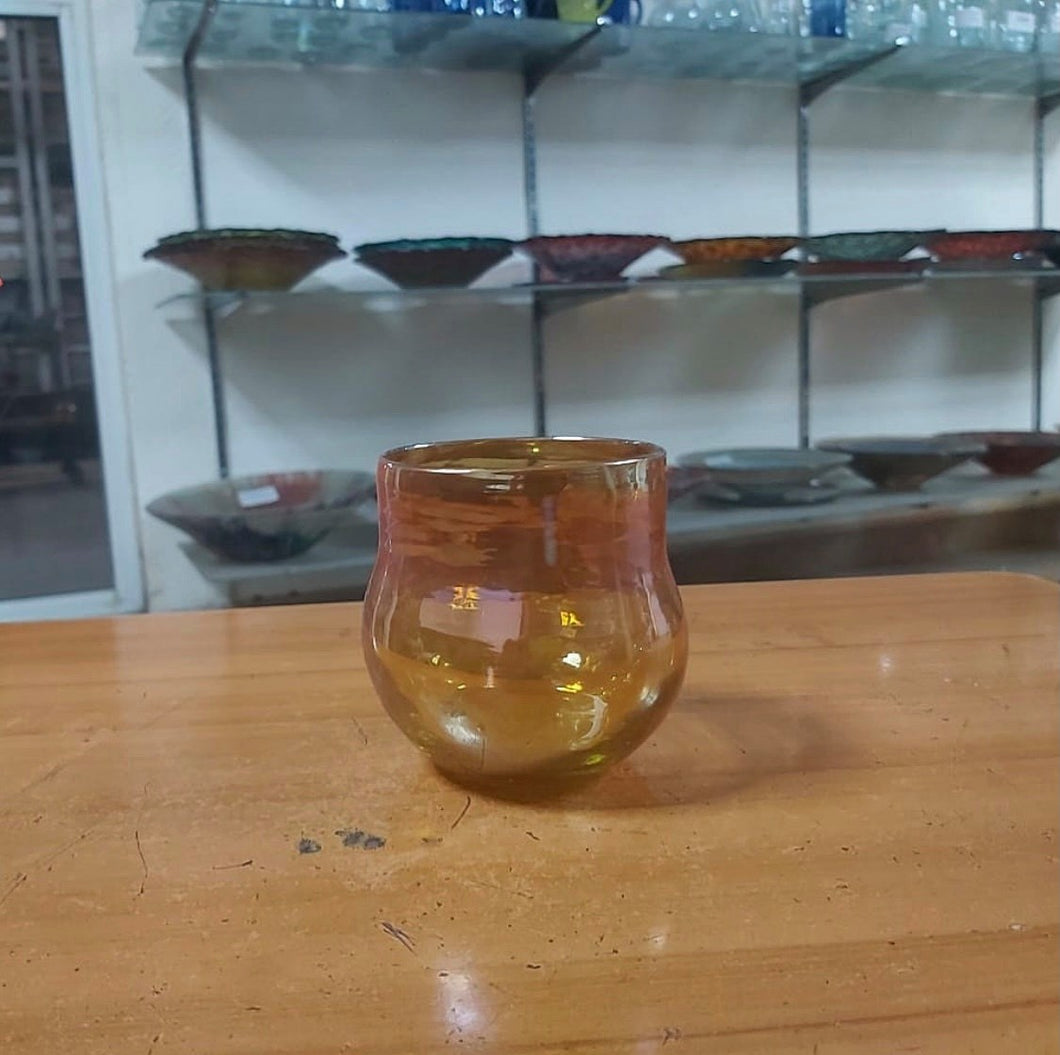 Honey Beirut Nights Drinking Glass Cup