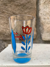Load image into Gallery viewer, Hand Painted Tea or Arak Glass Cups