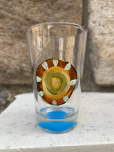 Load image into Gallery viewer, Hand Painted Tea or Arak Glass Cups