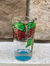 Load image into Gallery viewer, Hand Painted Tea or Arak Glass Cups
