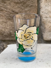 Load image into Gallery viewer, Hand Painted Tea or Arak Glass Cups