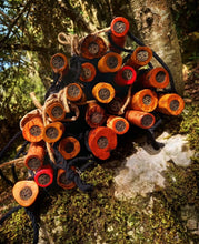 Load image into Gallery viewer, Handmade Oak Hiking Stick/Cane