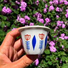 Load image into Gallery viewer, Small Traditional Lebanese Shaffe Coffee Cups
