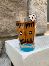 Load image into Gallery viewer, Hand Painted Tea or Arak Glass Cups