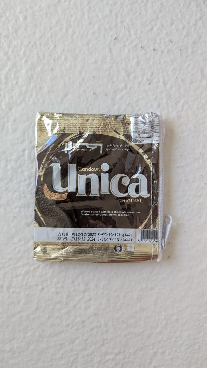 Unica Pouch