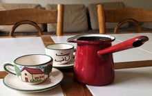 Load image into Gallery viewer, Set of 3 Nescafé/Tea Cups
