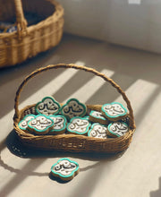 Load image into Gallery viewer, Turba Prayer Stones
