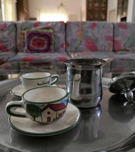 Load image into Gallery viewer, Set of 3 Nescafé/Tea Cups
