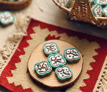 Load image into Gallery viewer, Turba Prayer Stones
