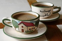 Load image into Gallery viewer, Set of 3 Nescafé/Tea Cups
