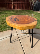 Load image into Gallery viewer, Handmade Beirut Coffee Table
