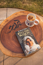 Load image into Gallery viewer, Handmade Beirut Coffee Table
