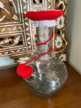 Load image into Gallery viewer, Lebanese Flag Crochet Cover
