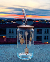 Load image into Gallery viewer, Ramadan Lantern Tumbler
