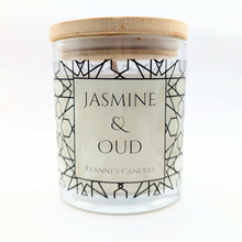 Load image into Gallery viewer, Jasmine &amp; Oud
