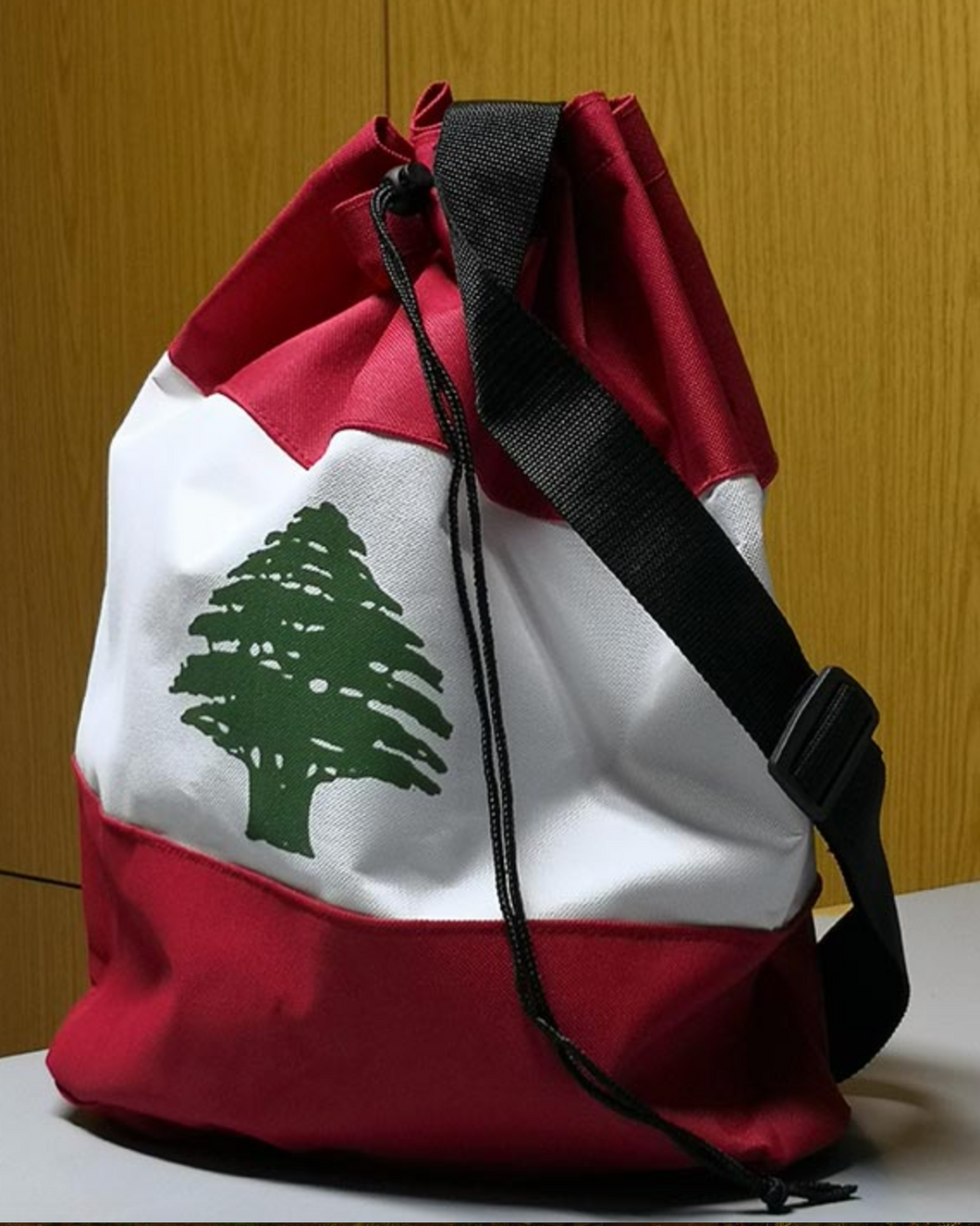 Waterproof Lebanon Beach Bag