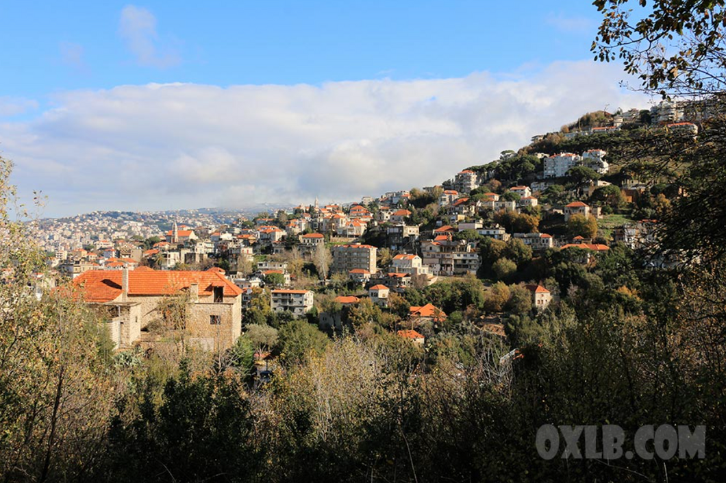 Beit Chabab