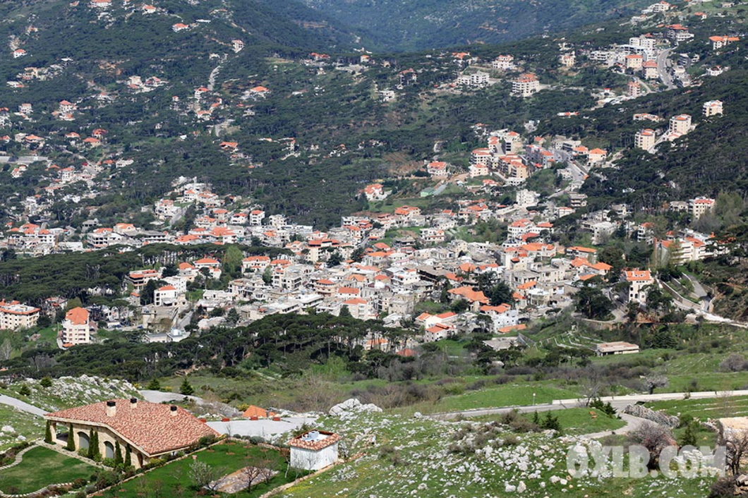 Falougha Village