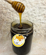 Load image into Gallery viewer, Pure Oak Honey from Lebanon
